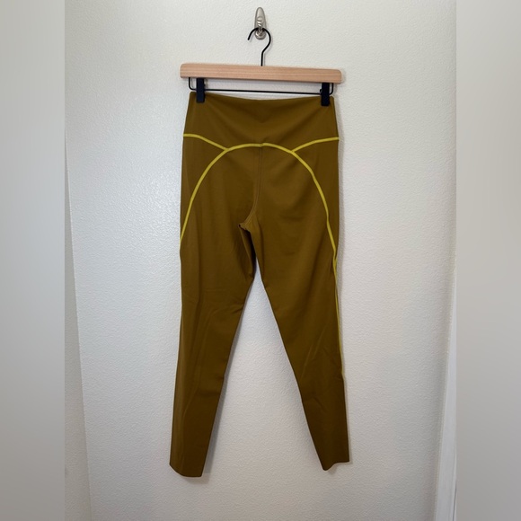 Aerie Goals Legging 7/8 Large - Picture 5 of 12